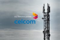 Cara Aktifkan 4G Celcom