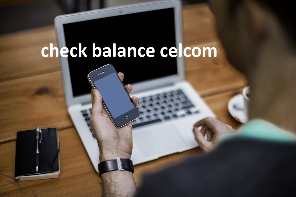 check balance celcom